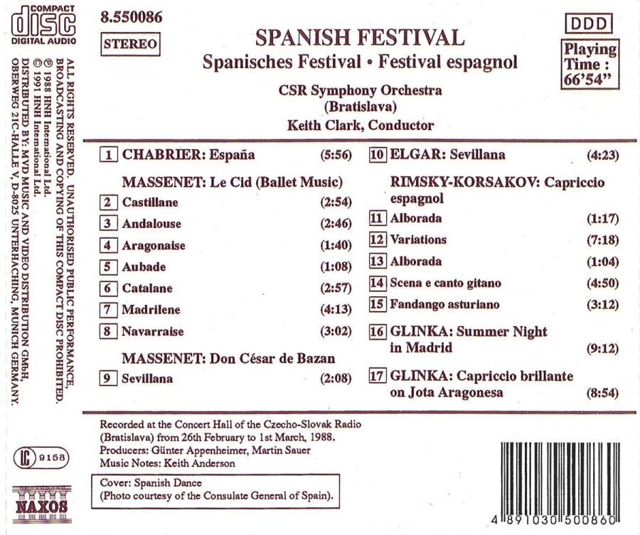 Spanish Festival - slide-1