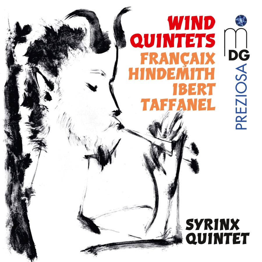 Wind Quintets