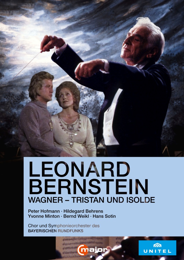 Wagner: Tristan und Isolde