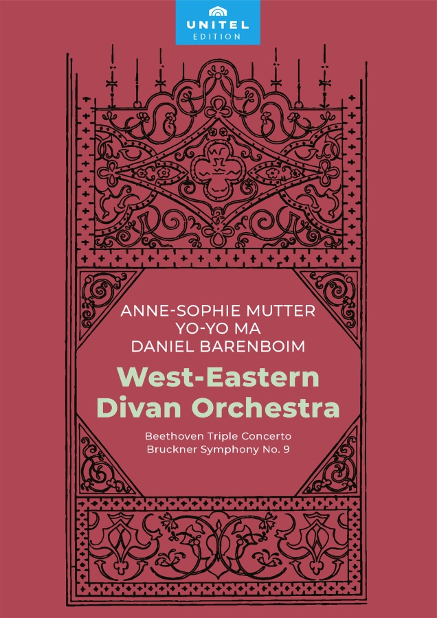 West-Eastern Divan Orchestra