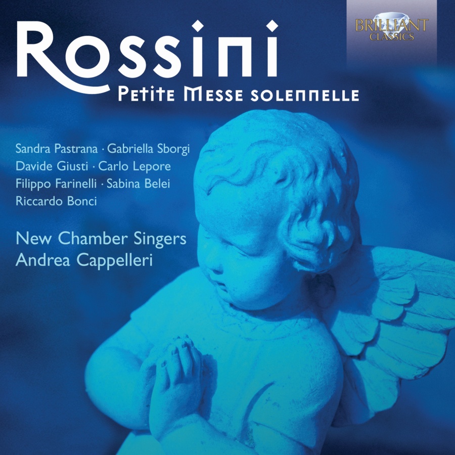 Rossini: Petite Messe Solennelle