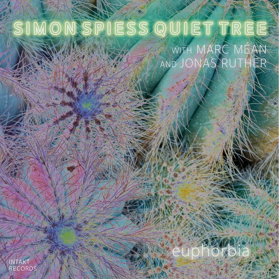 Simon Spiess: Euphorbia
