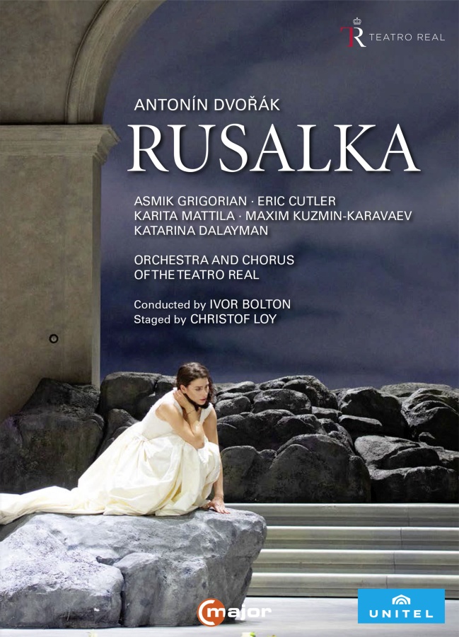 Dvorak: Rusalka