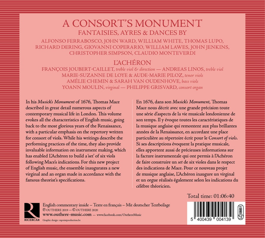A Consort’s Monument - slide-1
