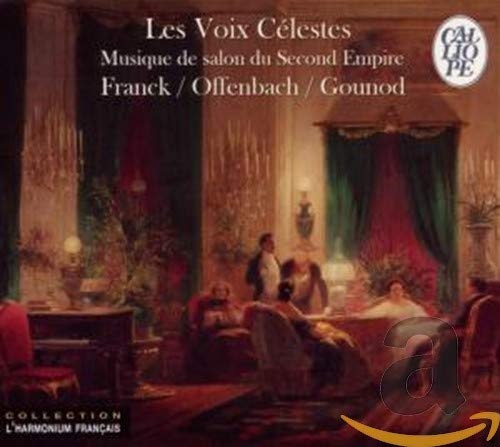 Les Voix Celestes