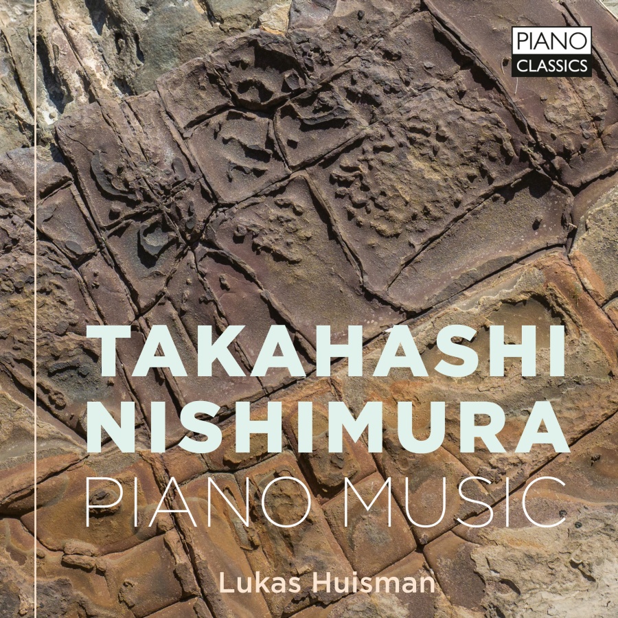 Takahashi & Nishimura: Piano Music