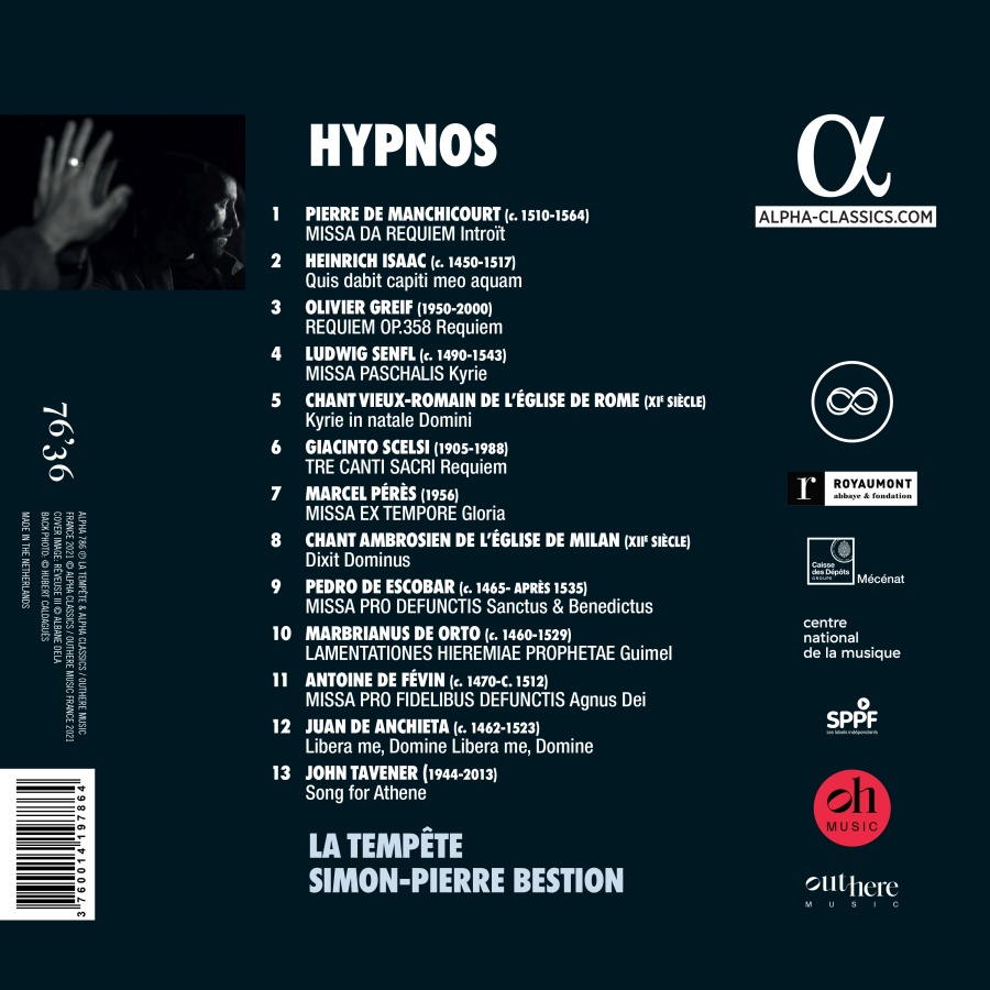 Hypnos - slide-1