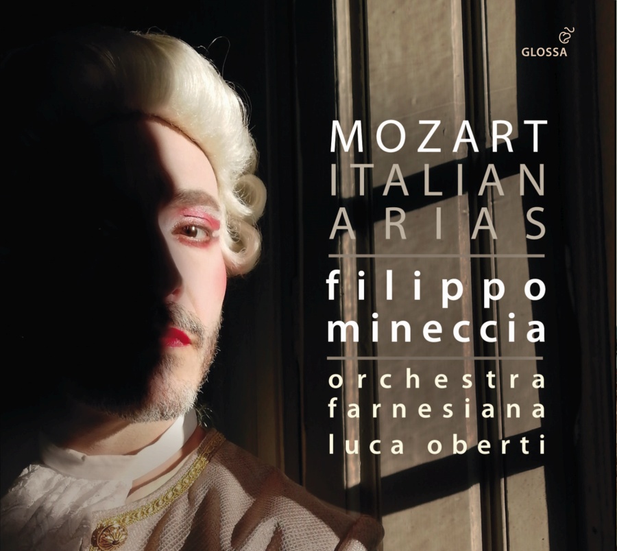 Mozart: Italian Arias
