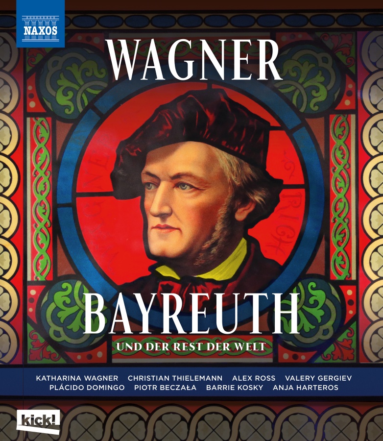 Wagner, Bayreuth und der Rest der Welt