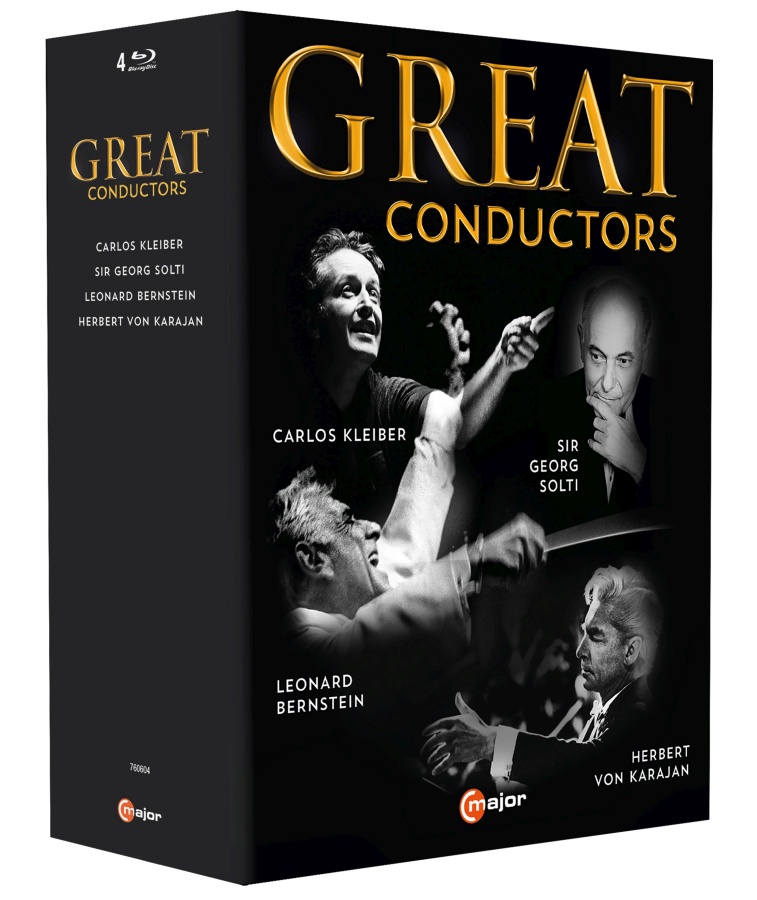 Great Conductors - slide-2