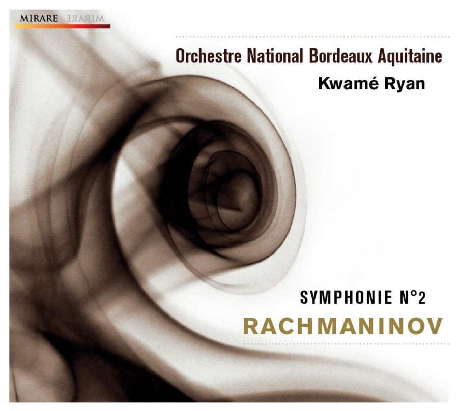 Rachmaninov: Symphonie no. 2