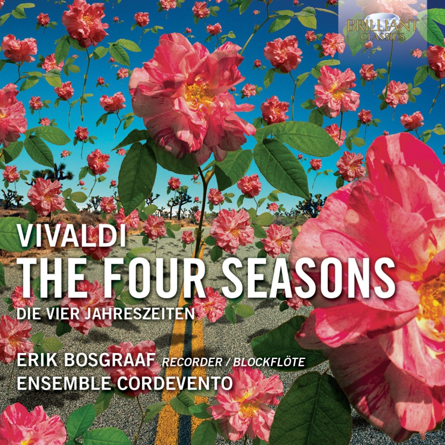 Vivaldi: The Four Seasons