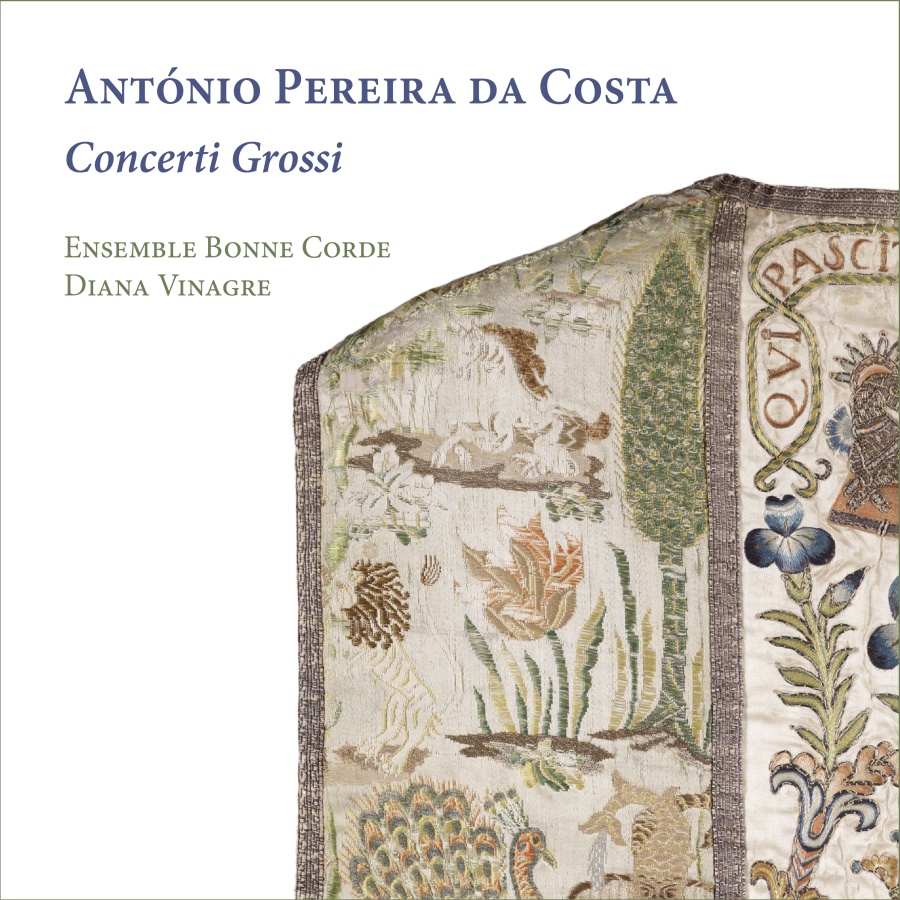 Pereira da Costa: Concerti Grossi