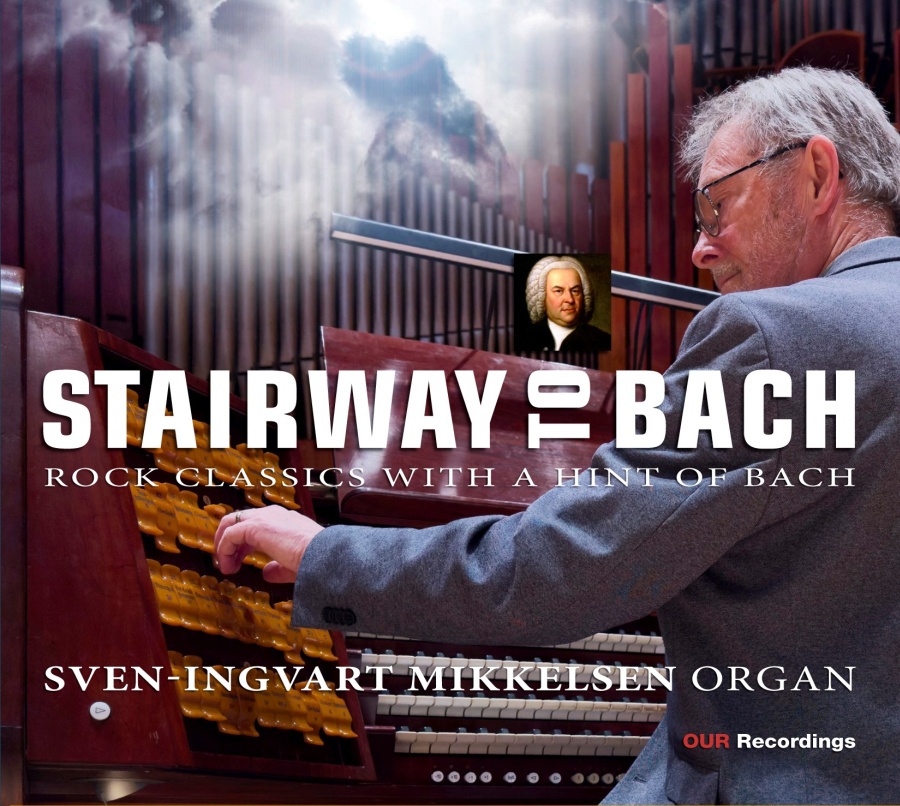 Stairway to Bach