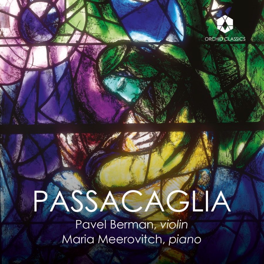 Passacaglia