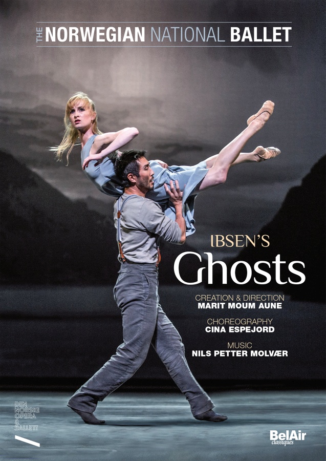 Ibsen’s Ghosts