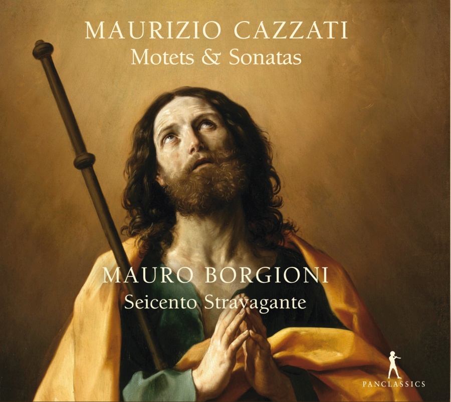 Cazzati: Motets & Sonatas