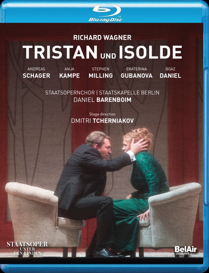 Wagner: Tristan und Isolde