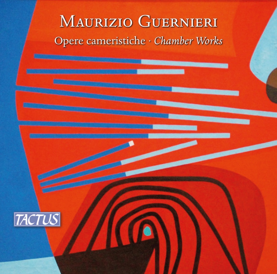 Guernieri: Chamber Works