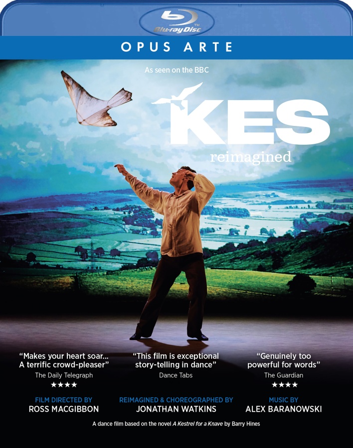 Kes reimagined