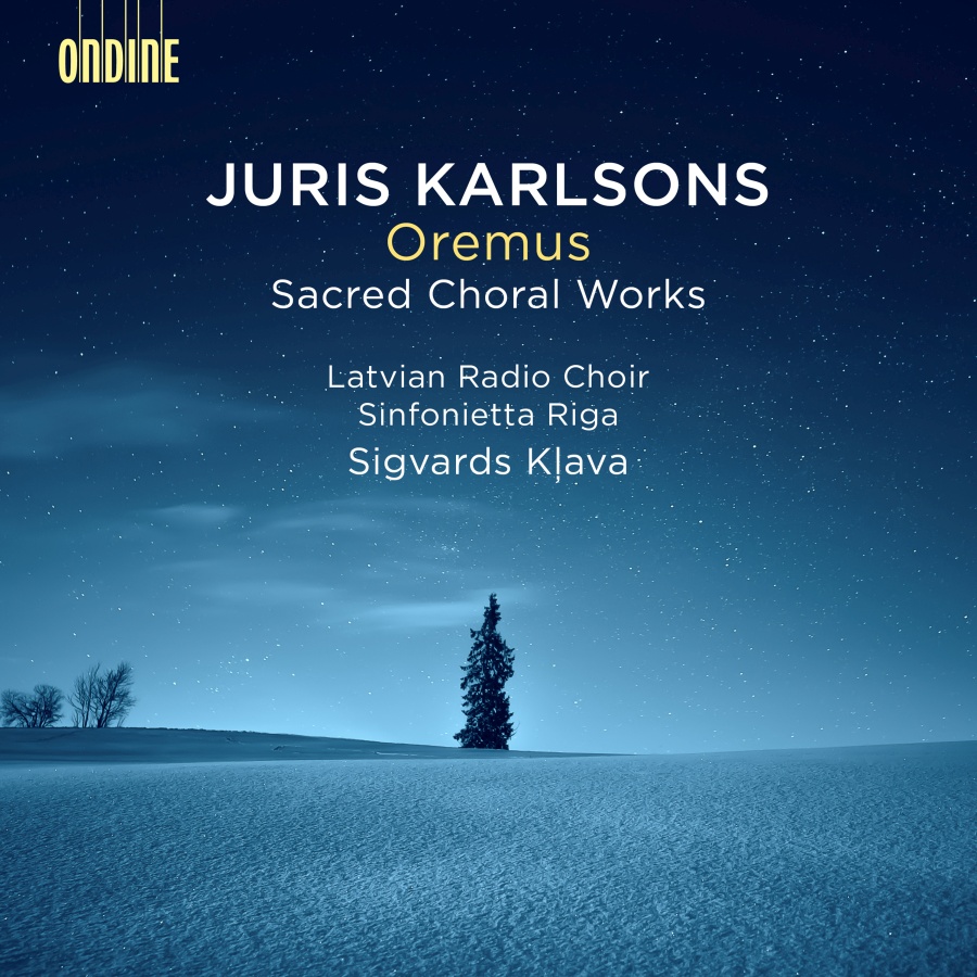 Karlsons: Oremus