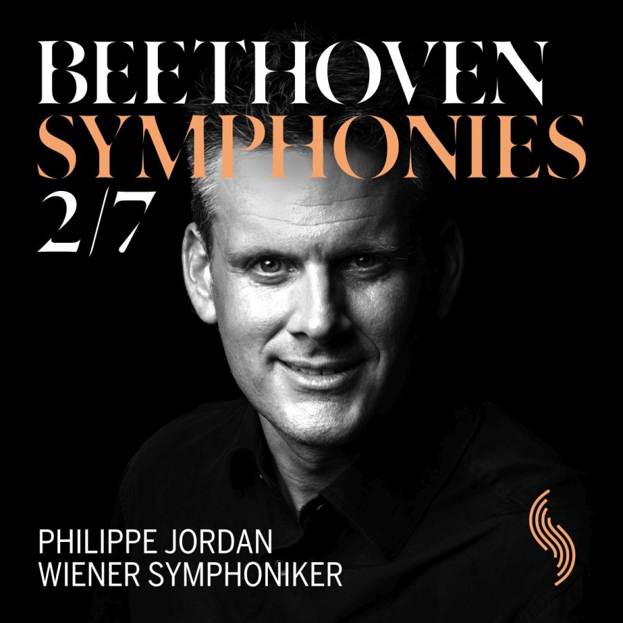 Beethoven: Symphonies Nos. 2 & 7