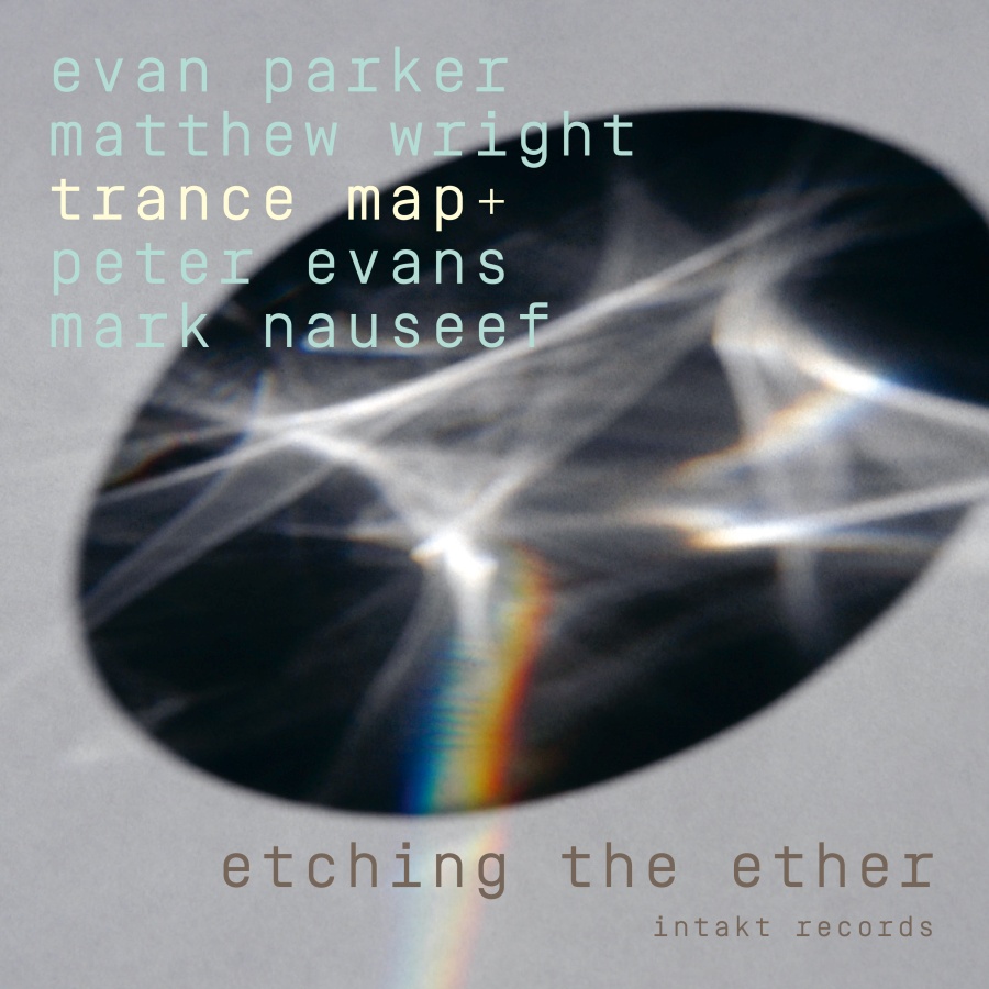Trance Map+: Etching the Ether