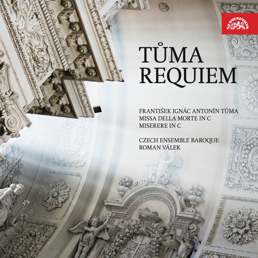 Tůma: Requiem