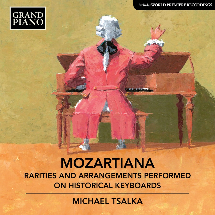 Mozartiana