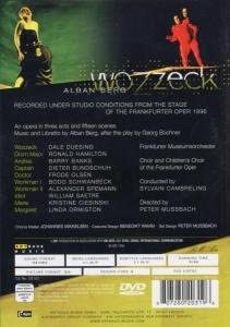 Berg: Wozzeck - slide-1