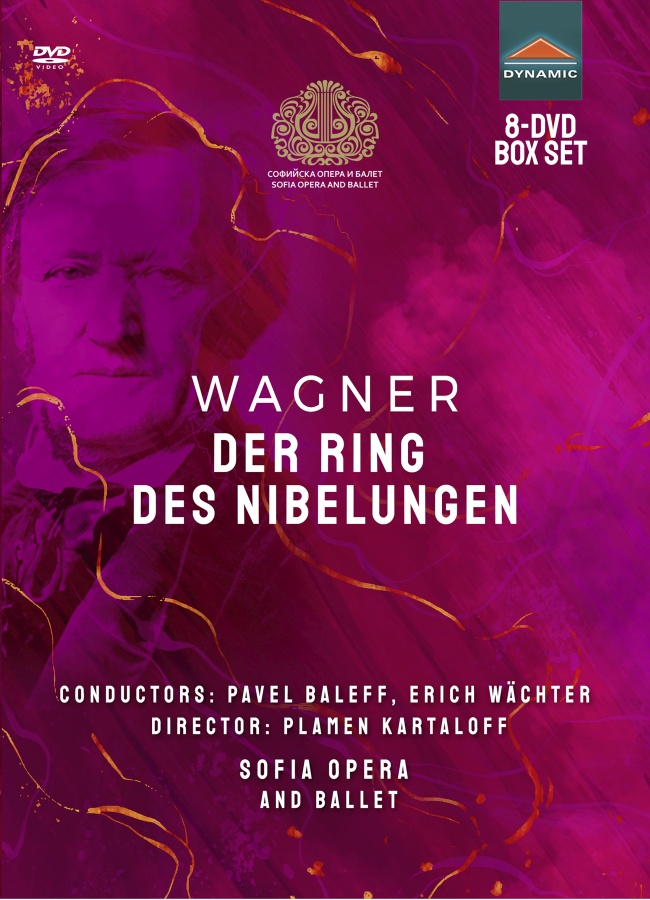 Wagner: Der Ring des Nibelungen