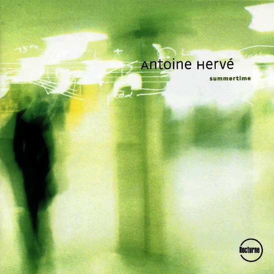 Antoine Hervé: Summertime