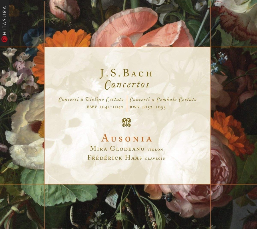 Bach: Concertos