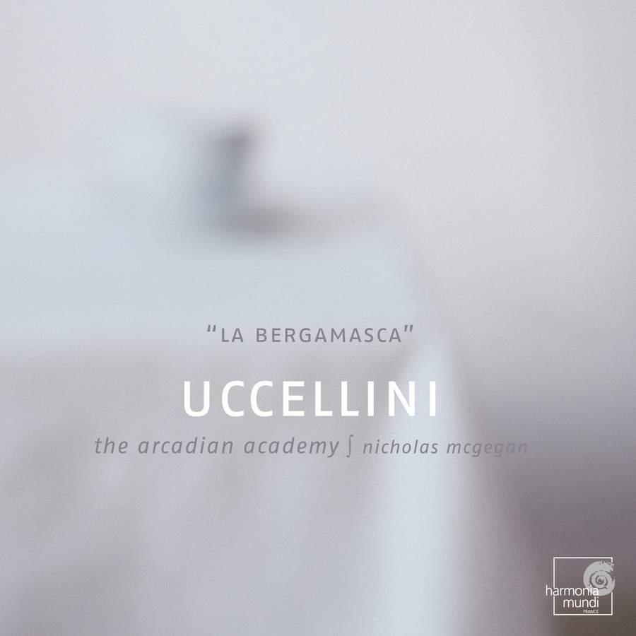 Uccellini: La Bergamasca