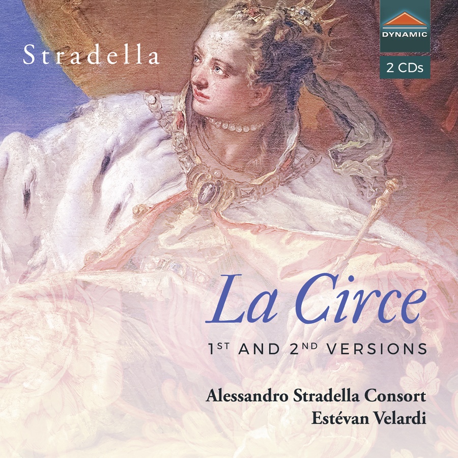 Stradella: La Circe