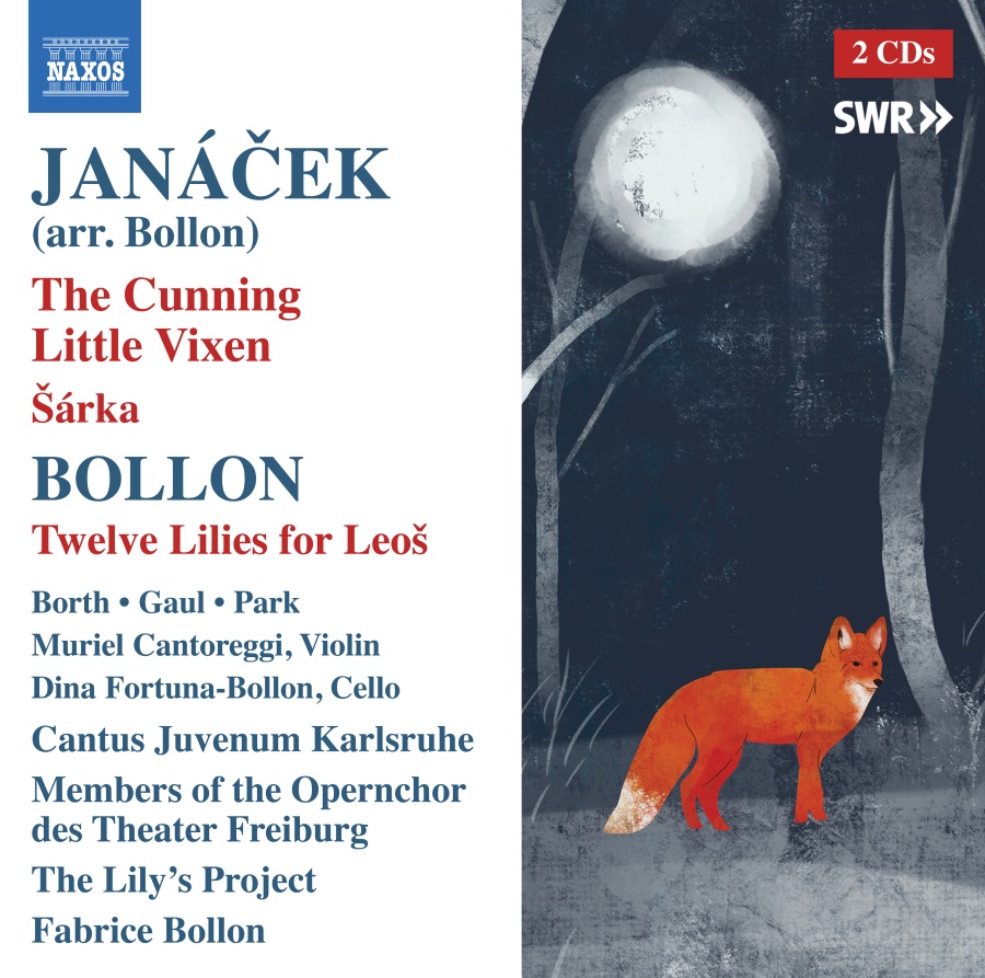 Janáček: The Cunning Little Vixen