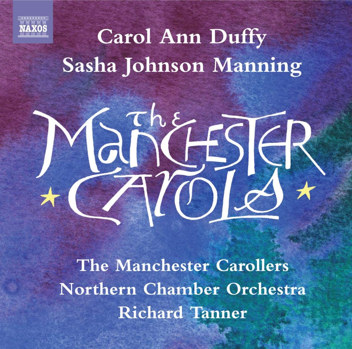 The Manchester Carols