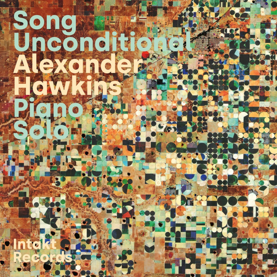 Hawkins: Song Unconditional