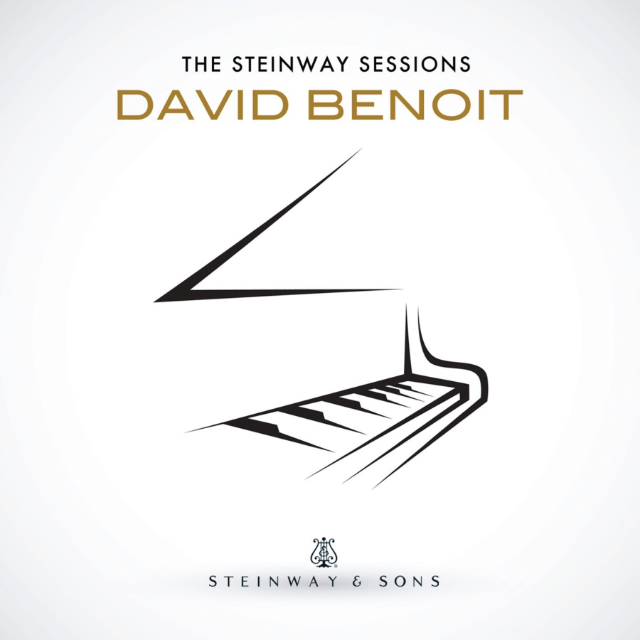 The Steinway Sessions