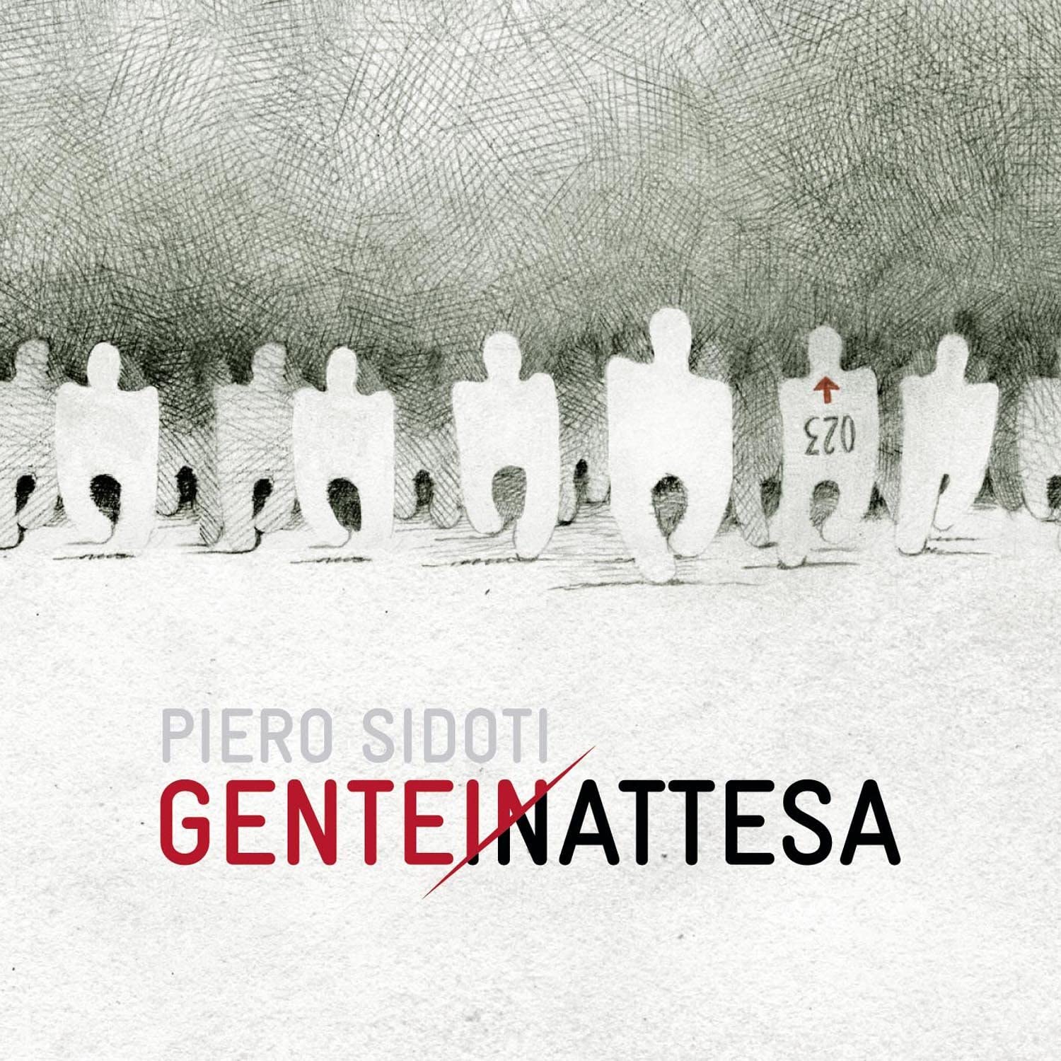 Piero Sidoti: Genteinattesa