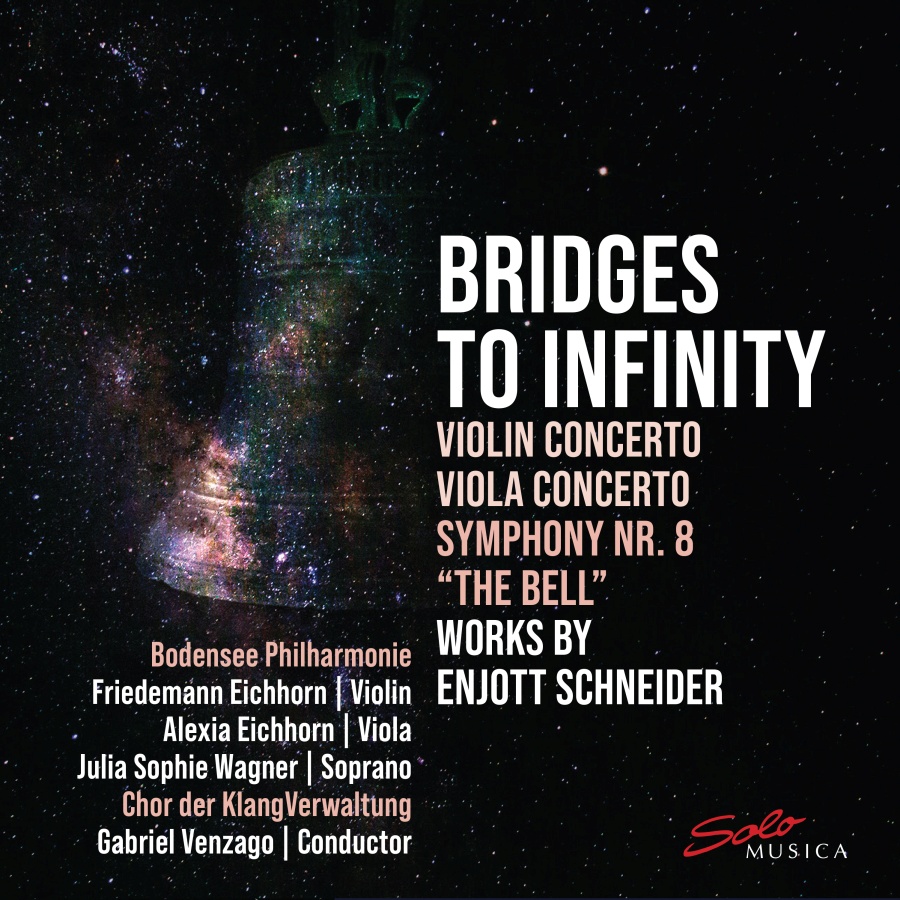 Schneider: Bridges To Infinity
