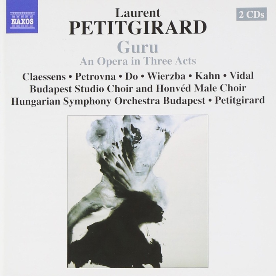 PETITGIRARD: Guru