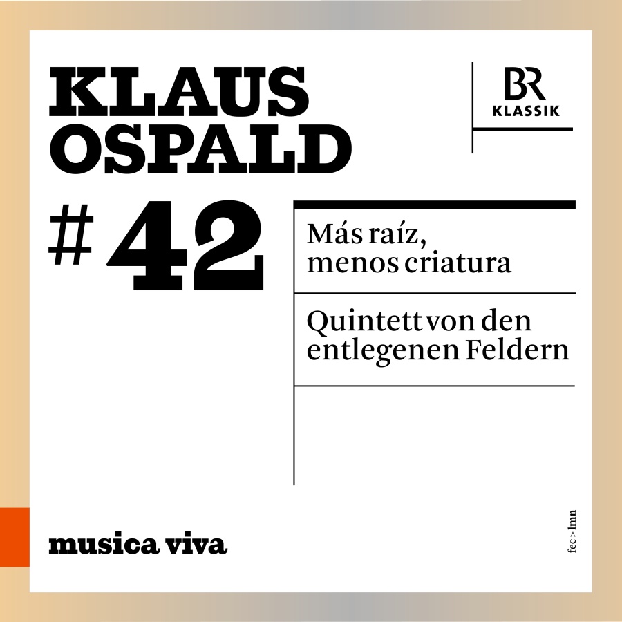 KLAUS OSPALD (#42)