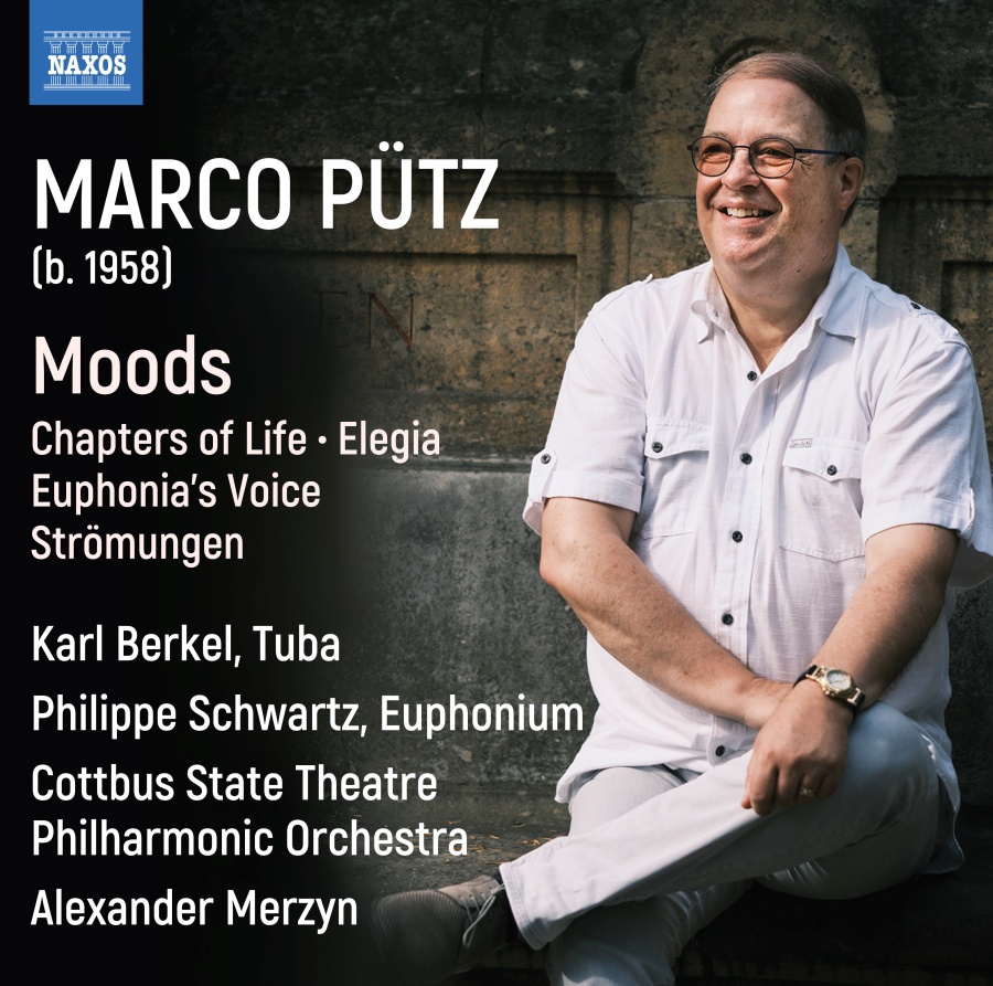 Pütz: Moods