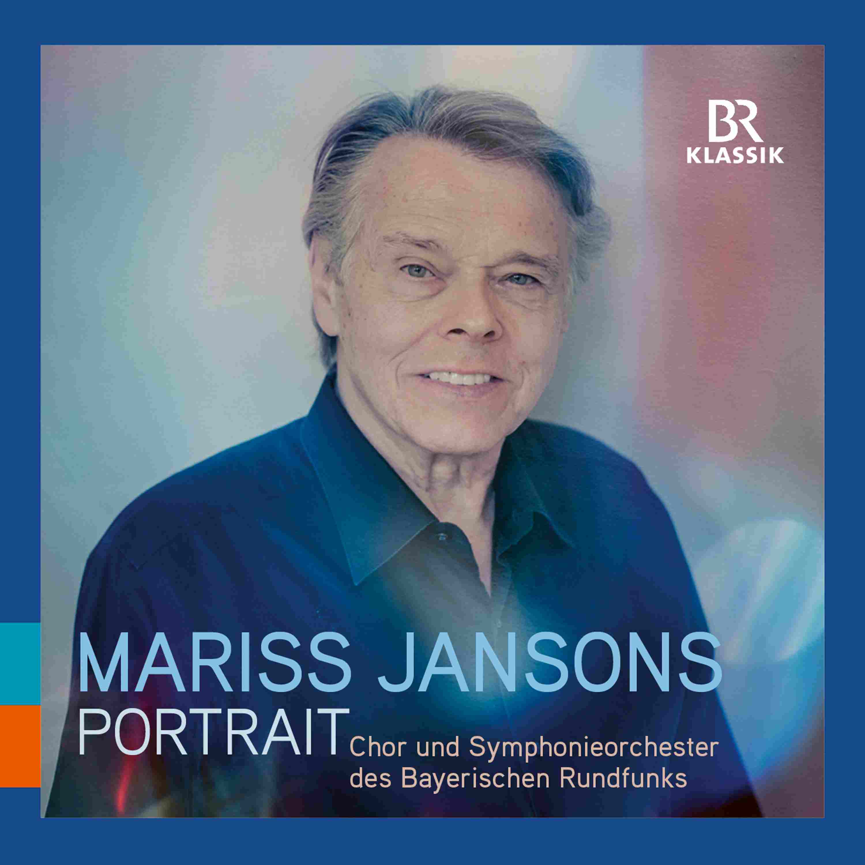 Mariss Jansons: Portrait