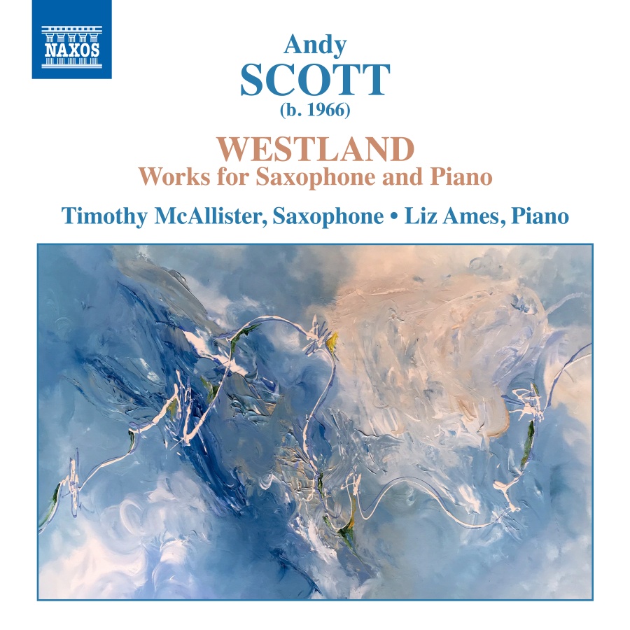 Scott: Westland