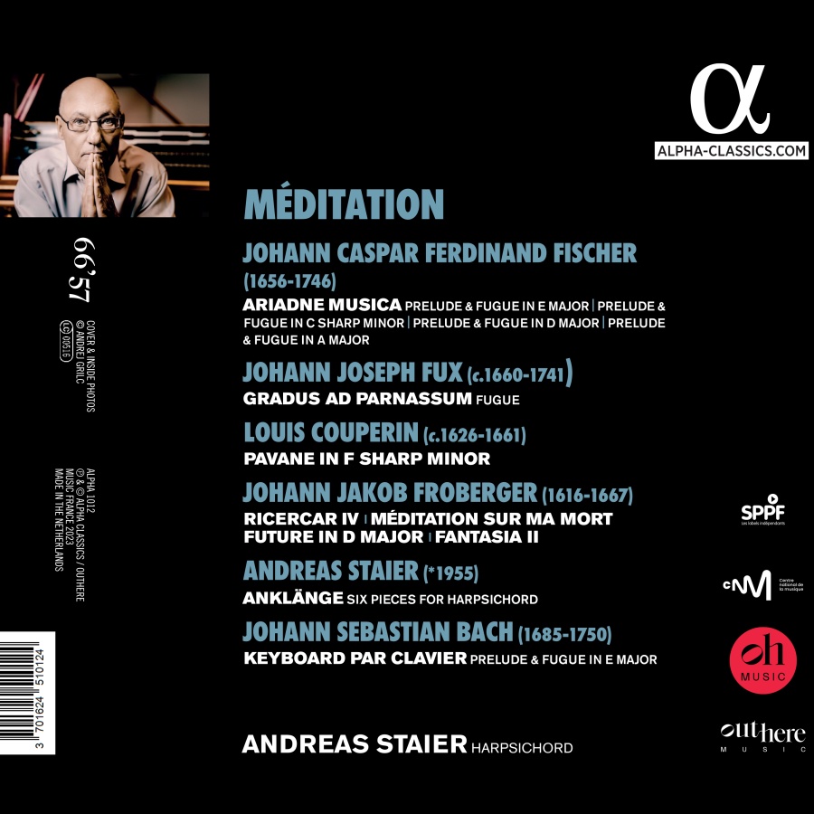 Andreas Staier - Méditation - slide-1