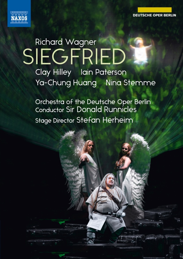 Wagner: Siegfried