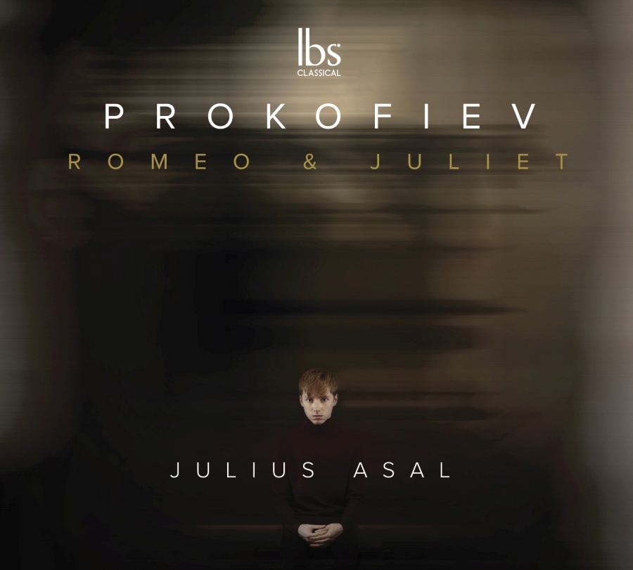 Prokofiev: Romeo & Juliet