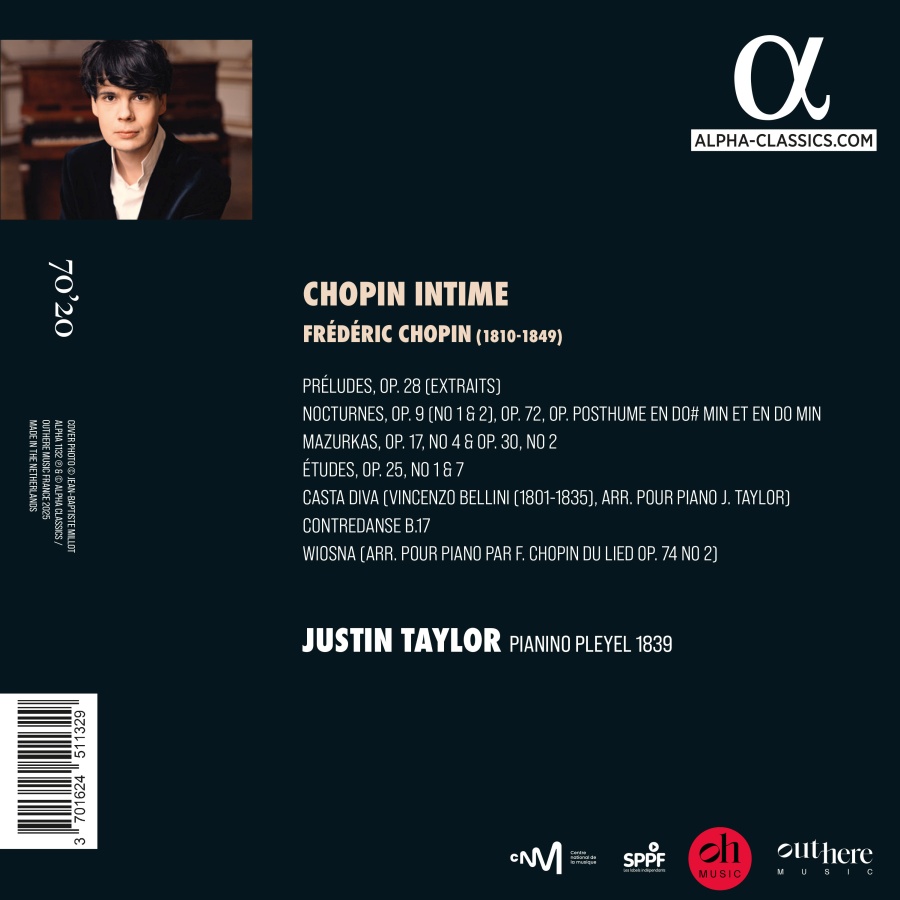 CHOPIN INTIME - slide-1